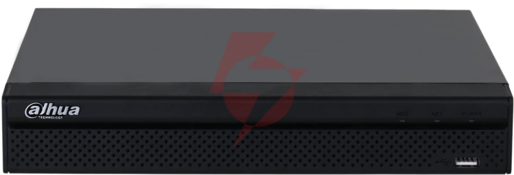 Rejestrator ip dahua nvr2108hs-8p-4ks3