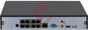 Rejestrator ip dahua nvr2108hs-8p-4ks3