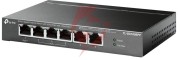 Switch tp-link tl-sg1006pp (poe++)