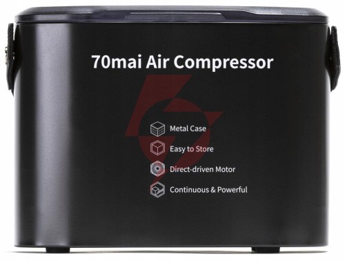 Kompresor samochodowy 70mai air compressor tp01