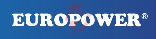 Akumulator lifepo4 europower serii lfp 25,6v 50ah bluetooth, mata grzewcza (żywotność ~4000 cykli)
