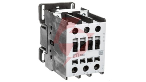 Stycznik mocy 32A 3P 230V AC 1Z 0R CEM32.10-230V-50/60Hz 004646123
