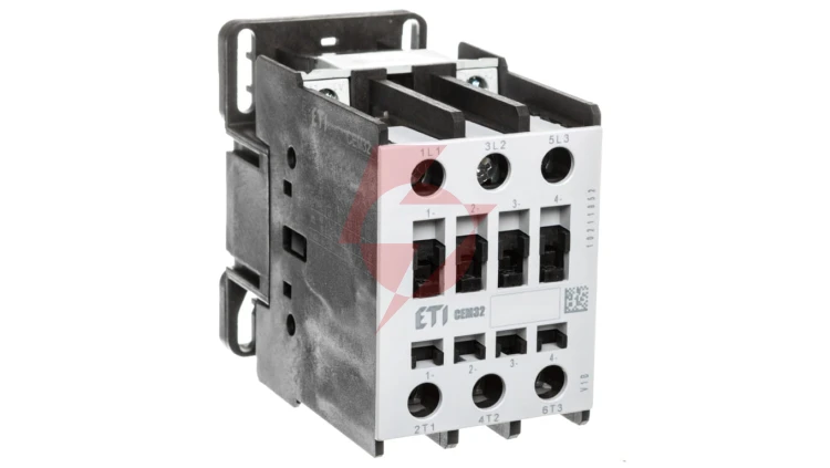 Stycznik mocy 32A 3P 230V AC 1Z 0R CEM32.10-230V-50/60Hz 004646123