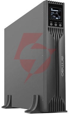 Ups zasilacz awaryjny rack armac 3000va 2100w line-interactive