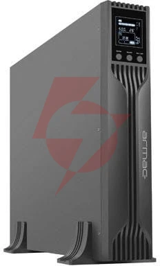 Ups zasilacz awaryjny rack armac 3000va 2100w line-interactive