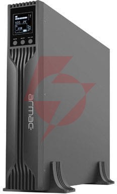 Ups zasilacz awaryjny rack armac 3000va 2100w line-interactive