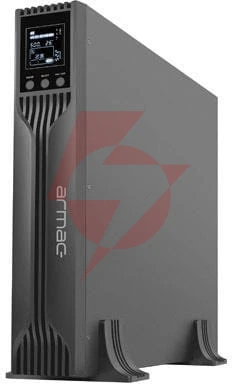 Ups zasilacz awaryjny rack armac 3000va 2100w line-interactive