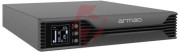 Ups zasilacz awaryjny rack armac 3000va 2100w line-interactive