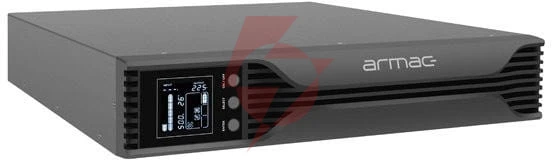 Ups zasilacz awaryjny rack armac 3000va 2100w line-interactive