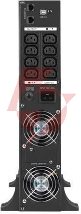 Ups zasilacz awaryjny rack armac 3000va 2100w line-interactive