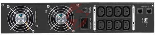 Ups zasilacz awaryjny rack armac 3000va 2100w line-interactive