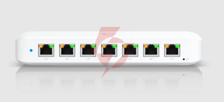 Ubiquiti unifi ultra (usw-ultra) 42w
