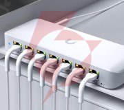Ubiquiti unifi ultra (usw-ultra) 42w