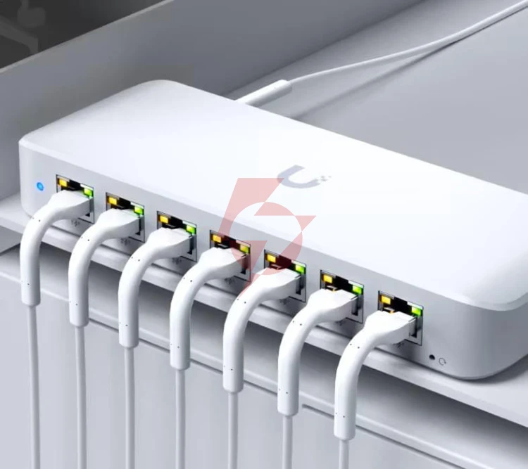 Ubiquiti unifi ultra (usw-ultra) 42w