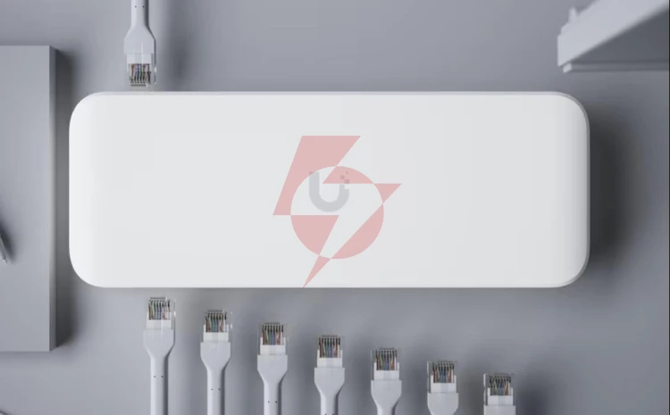 Ubiquiti unifi ultra (usw-ultra) 42w