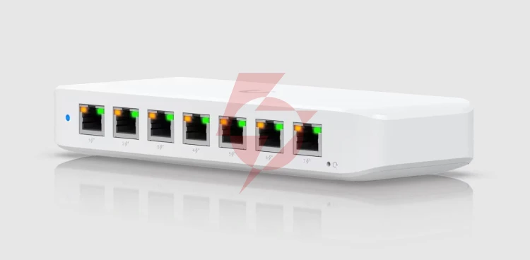 Ubiquiti unifi ultra (usw-ultra) 42w