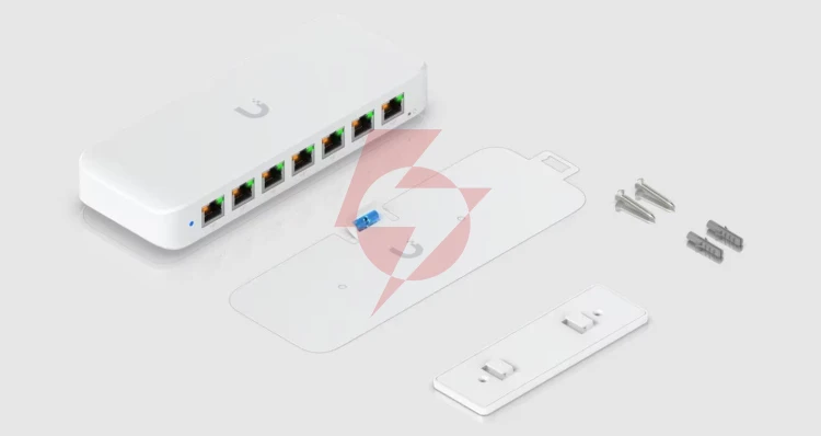 Ubiquiti unifi ultra (usw-ultra) 42w
