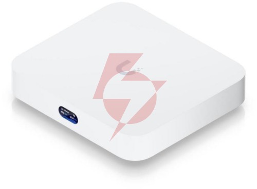 Ubiquiti unifi cloud gateway ultra (ucg-ultra)