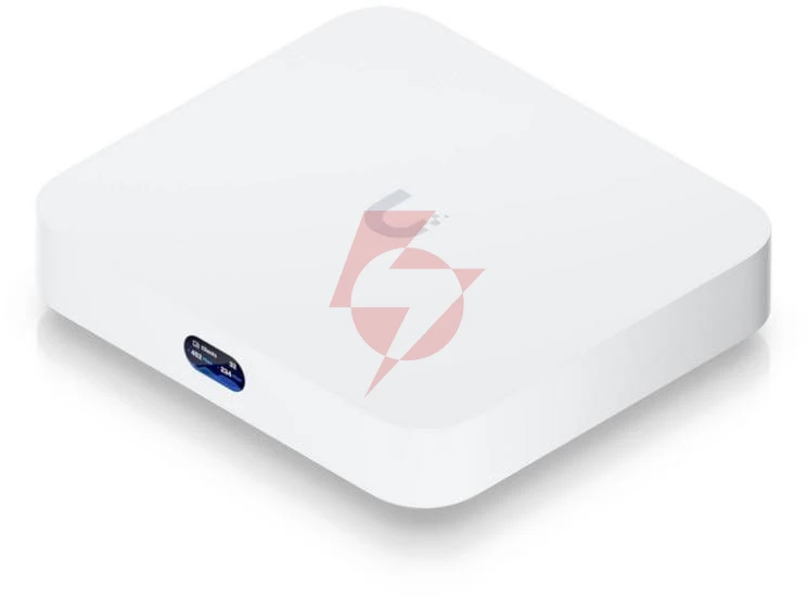 Ubiquiti unifi cloud gateway ultra (ucg-ultra)