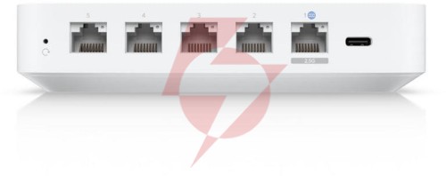 Ubiquiti unifi cloud gateway ultra (ucg-ultra)