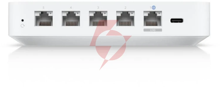 Ubiquiti unifi cloud gateway ultra (ucg-ultra)
