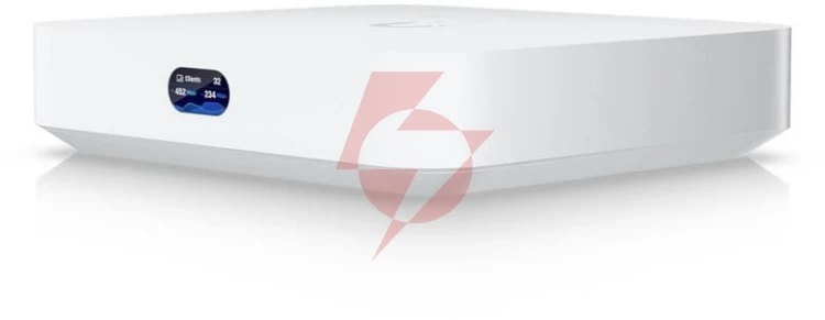 Ubiquiti unifi cloud gateway ultra (ucg-ultra)