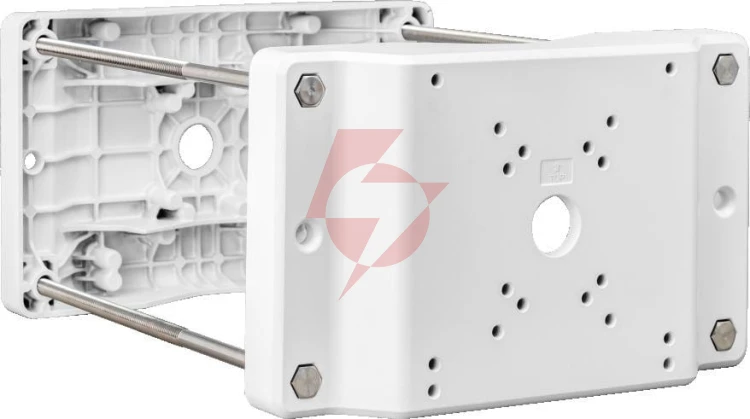 Adapter słupowy bcs line bcs-asl