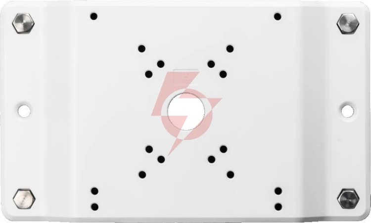 Adapter słupowy bcs line bcs-asl