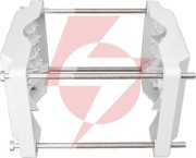 Adapter słupowy bcs line bcs-asl