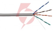 Kabel bcs universal bcs-u/utp-cat5e-pvc