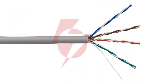 Kabel bcs universal bcs-u/utp-cat5e-pvc