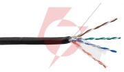 Kabel bcs universal bcs-u/utp-cat5e-pe