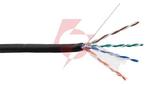 Kabel bcs universal bcs-u/utp-cat5e-pe