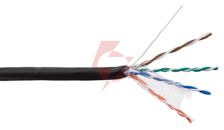 Kabel bcs universal bcs-u/utp-cat5e-pe