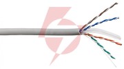 Kabel bcs universal bcs-u/utp-cat6-pvc