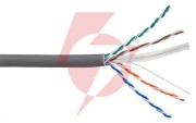 Kabel bcs universal bcs-u/utp-cat6-lsoh