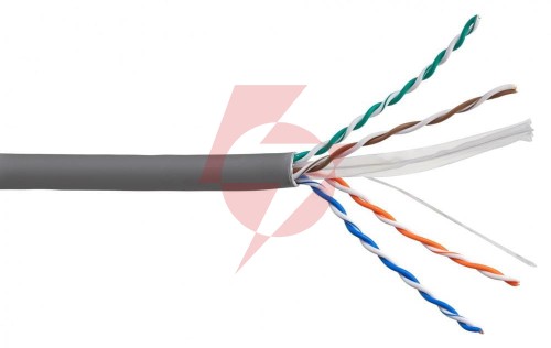 Kabel bcs universal bcs-u/utp-cat6-lsoh