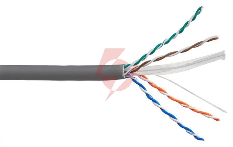 Kabel bcs universal bcs-u/utp-cat6-lsoh