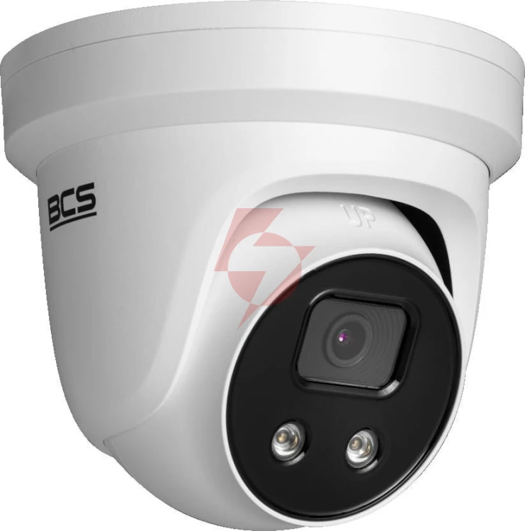 Kamera bcs view bcs-v-eip24fsr3-ai2