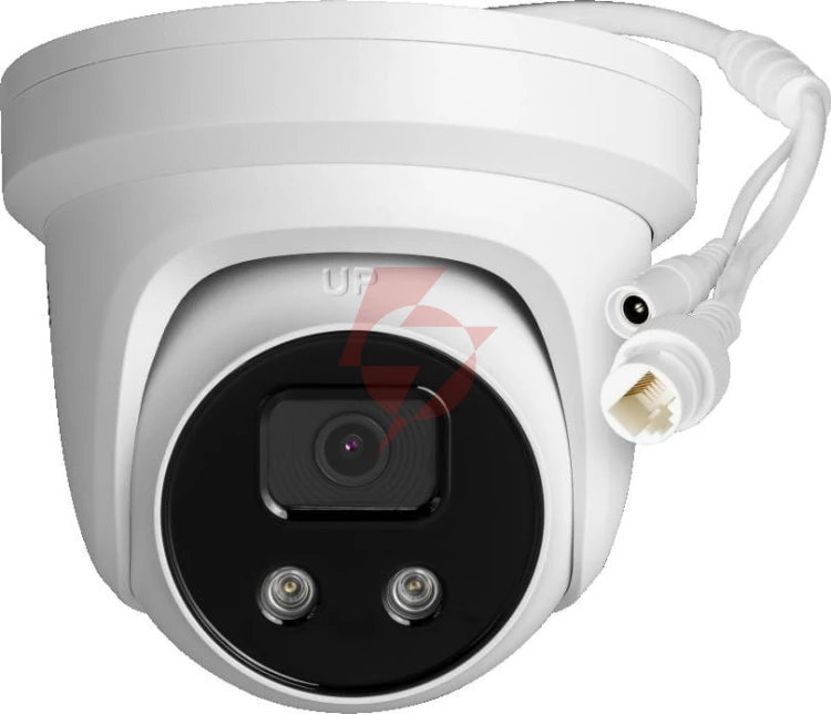 Kamera bcs view bcs-v-eip24fsr3-ai2