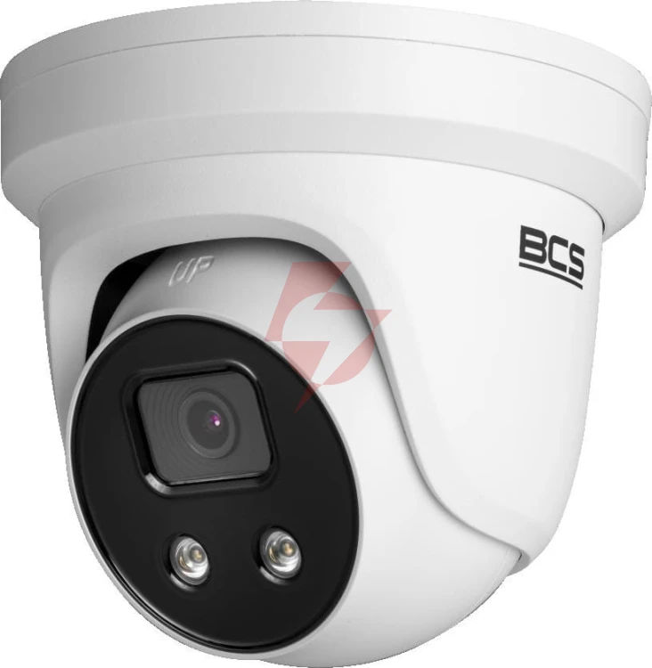 Kamera bcs view bcs-v-eip24fsr3-ai2
