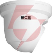 Kamera bcs view bcs-v-eip24fsr3-ai2