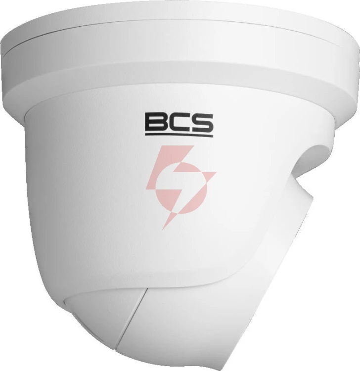 Kamera bcs view bcs-v-eip24fsr3-ai2