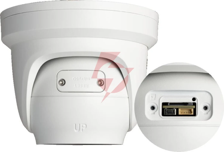 Kamera bcs view bcs-v-eip24fsr3-ai2