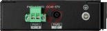 Switch poe bcs line bcs-l-sp0401g-1sfp(2)