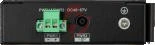 Switch poe bcs line bcs-l-sp0401g-1sfp(2)