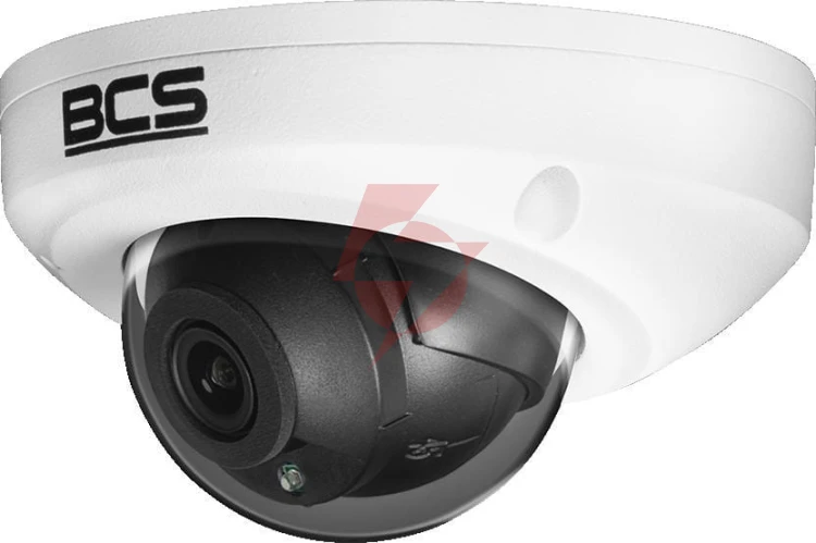 Kamera bcs point bcs-p-dmip24fsr3-ai2