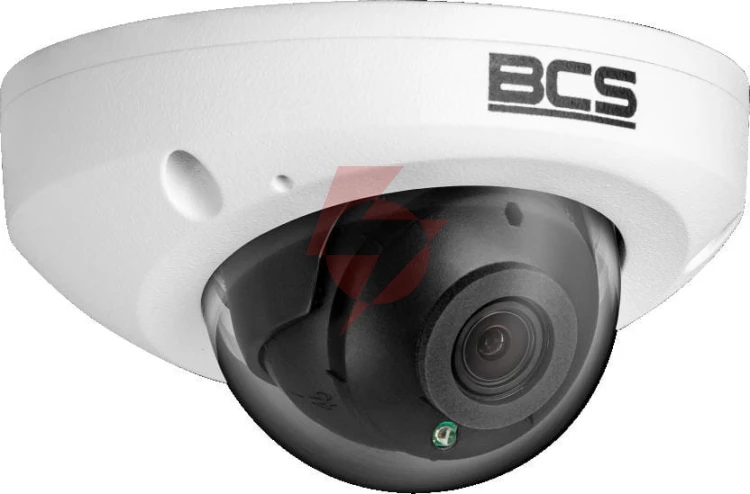 Kamera bcs point bcs-p-dmip24fsr3-ai2