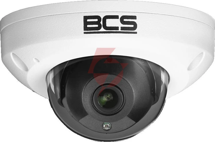 Kamera bcs point bcs-p-dmip24fsr3-ai2