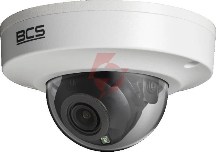 Kamera bcs point bcs-p-dpip24fsr3-ai2